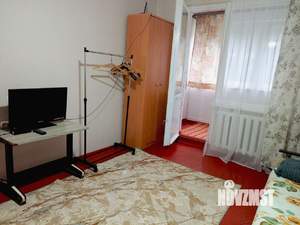 1-к квартира, посуточно, 32м2, 4/5 этаж