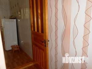 1-к квартира, посуточно, 38м2, 2/5 этаж