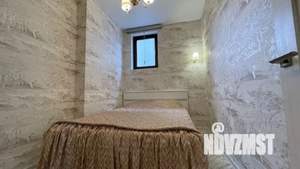 2-к квартира, посуточно, 50м2, 1/1 этаж