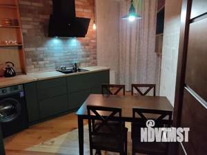 3-к квартира, посуточно, 80м2, 4/9 этаж