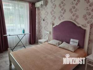 2-к квартира, посуточно, 68м2, 4/6 этаж