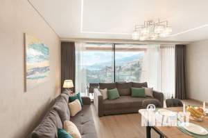 4-к квартира, посуточно, 100м2, 9/10 этаж