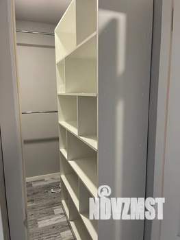 2-к квартира, посуточно, 52м2, 3/6 этаж