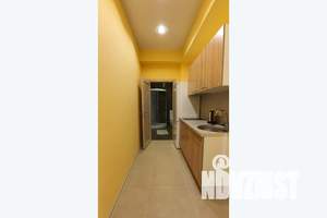 1-к квартира, посуточно, 48м2, 9/10 этаж