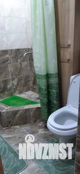 1-к квартира, посуточно, 48м2, 2/4 этаж