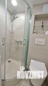 Студия квартира, посуточно, 15м2, 2/6 этаж