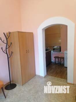 1-к квартира, на длительный срок, 26м2, 2/3 этаж