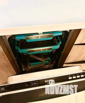 1-к квартира, посуточно, 48м2, 6/9 этаж