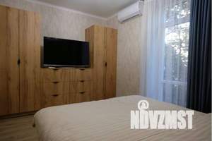2-к квартира, посуточно, 28м2, 2/3 этаж
