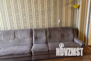 2-к квартира, посуточно, 55м2, 4/6 этаж