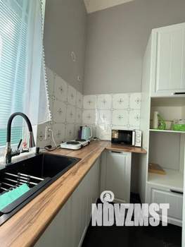 1-к квартира, посуточно, 55м2, 2/2 этаж