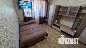 1-к квартира, посуточно, 35м2, 5/5 этаж