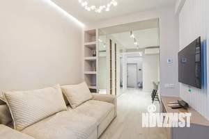 2-к квартира, посуточно, 58м2, 12/20 этаж