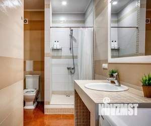 2-к квартира, посуточно, 88м2, 1/1 этаж