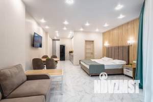 1-к квартира, посуточно, 10м2, 1/7 этаж