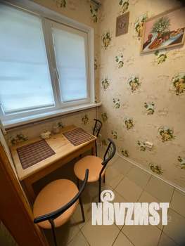 1-к квартира, посуточно, 31м2, 1/5 этаж