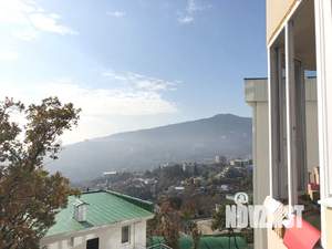 Студия квартира, посуточно, 45м2, 2/9 этаж