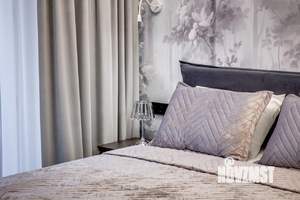 2-к квартира, посуточно, 52м2, 2/10 этаж