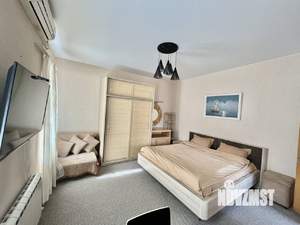 1-к квартира, посуточно, 35м2, 2/2 этаж