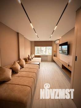 2-к квартира, посуточно, 72м2, 8/9 этаж