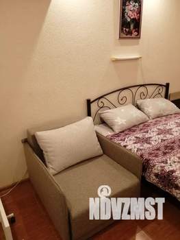 Студия квартира, посуточно, 23м2, 1/6 этаж