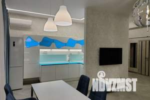 2-к квартира, посуточно, 55м2, 4/13 этаж