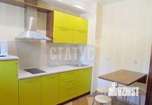 1-к квартира, на длительный срок, 38м2, 2/5 этаж