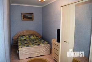 2-к квартира, посуточно, 50м2, 4/4 этаж