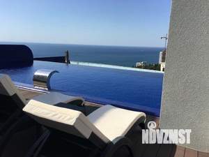 1-к квартира, посуточно, 68м2, 1/1 этаж