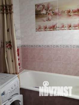 2-к квартира, посуточно, 44м2, 3/3 этаж