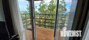2-к квартира, посуточно, 35м2, 3/3 этаж