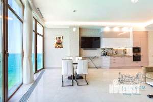 3-к квартира, посуточно, 76м2, 10/13 этаж