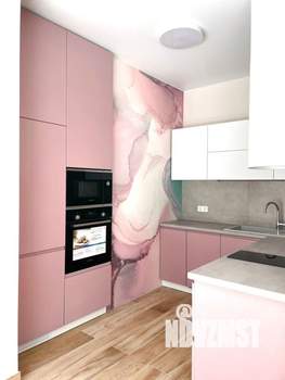 2-к квартира, посуточно, 75м2, 3/20 этаж