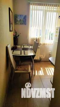 1-к квартира, посуточно, 34м2, 4/4 этаж