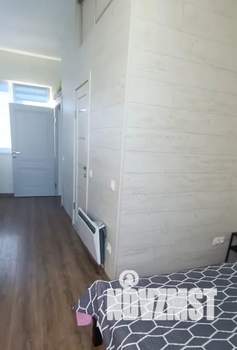 Студия квартира, посуточно, 24м2, 2/2 этаж