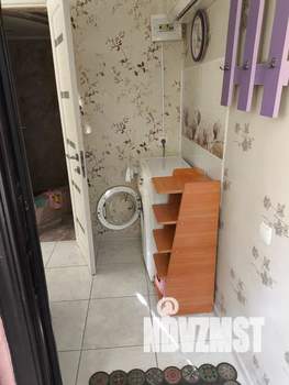 2-к квартира, посуточно, 40м2, 2/2 этаж