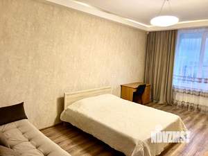 2-к квартира, посуточно, 80м2, 13/15 этаж
