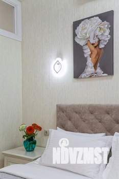 1-к квартира, посуточно, 58м2, 1/1 этаж