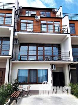 2-к квартира, посуточно, 56м2, 3/4 этаж