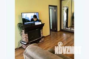 2-к квартира, посуточно, 60м2, 3/10 этаж