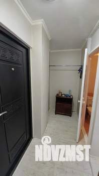 1-к квартира, посуточно, 35м2, 5/5 этаж