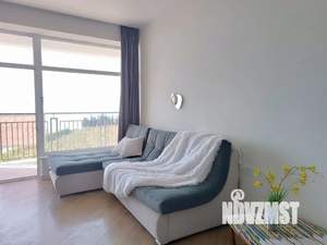 1-к квартира, посуточно, 60м2, 3/13 этаж