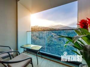 1-к квартира, посуточно, 44м2, 8/8 этаж