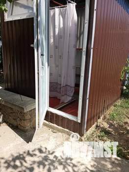 1-к квартира, посуточно, 18м2, 1/3 этаж