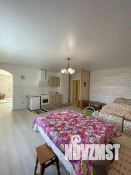 2-к квартира, посуточно, 60м2, 2/2 этаж