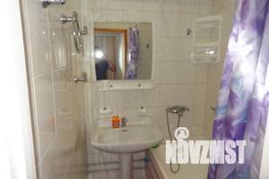 2-к квартира, посуточно, 48м2, 3/5 этаж