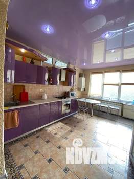 3-к квартира, посуточно, 95м2, 2/2 этаж