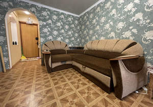 1-к квартира, на длительный срок, 30м2, 5/9 этаж