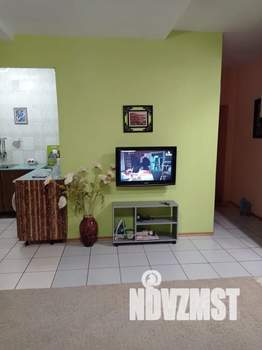 1-к квартира, посуточно, 32м2, 3/3 этаж