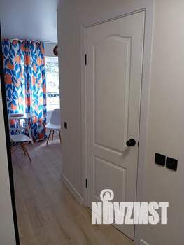 1-к квартира, посуточно, 30м2, 1/5 этаж